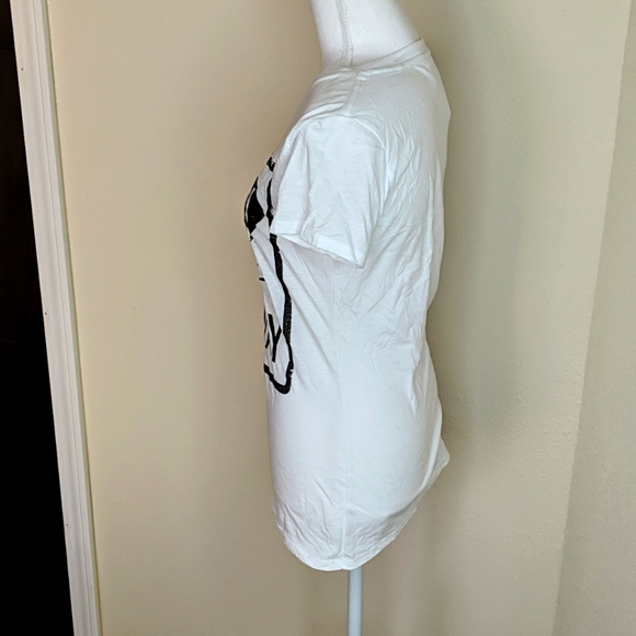 New Gordmans Halloween T-shirt "One Way My Way" 🌵 - Picture 2 of 6